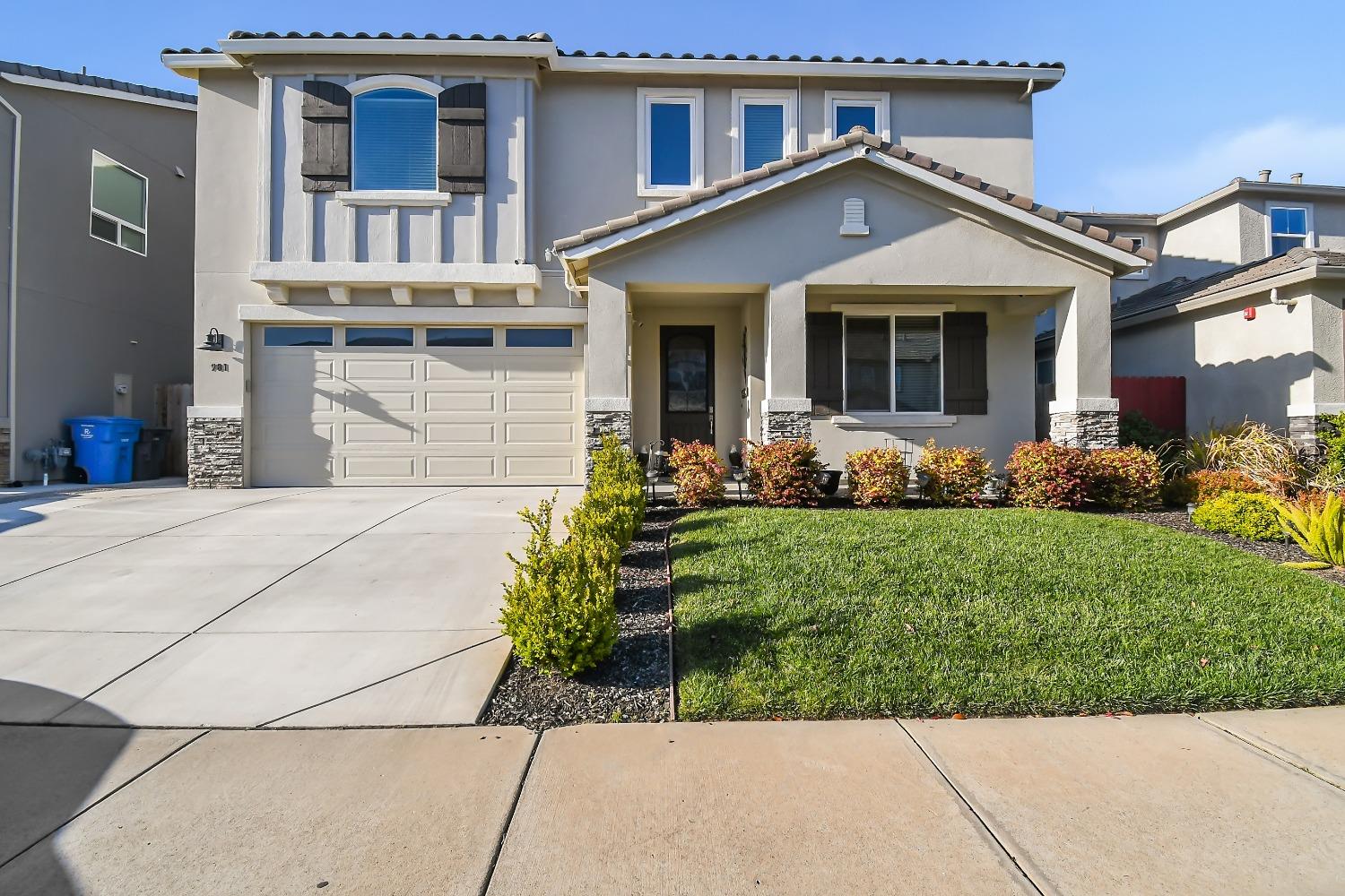 Photo of 981 Mayflower Wy in Yuba City, CA