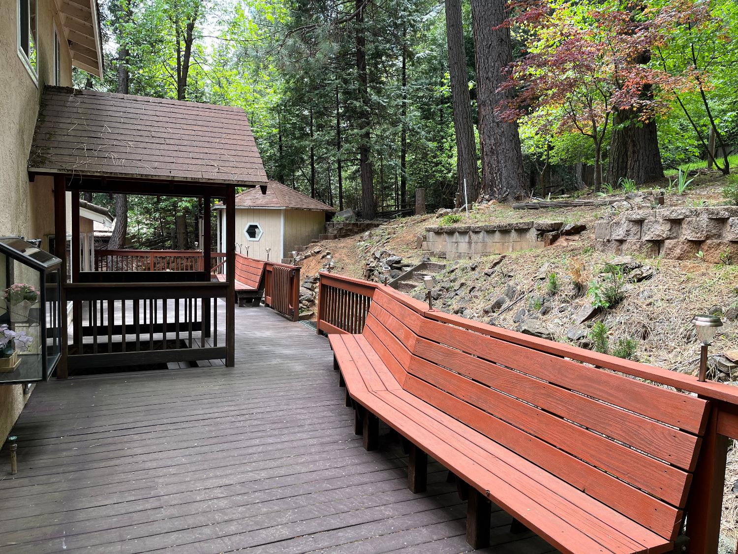 Kokanee Lane, Pollock Pines, California image 36
