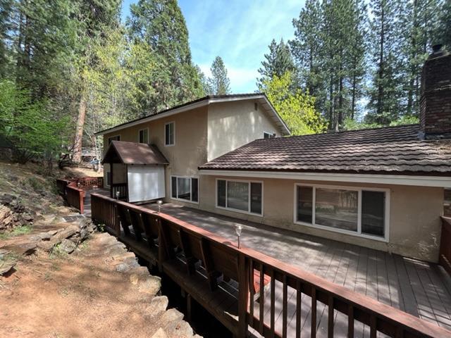 Kokanee Lane, Pollock Pines, California image 40