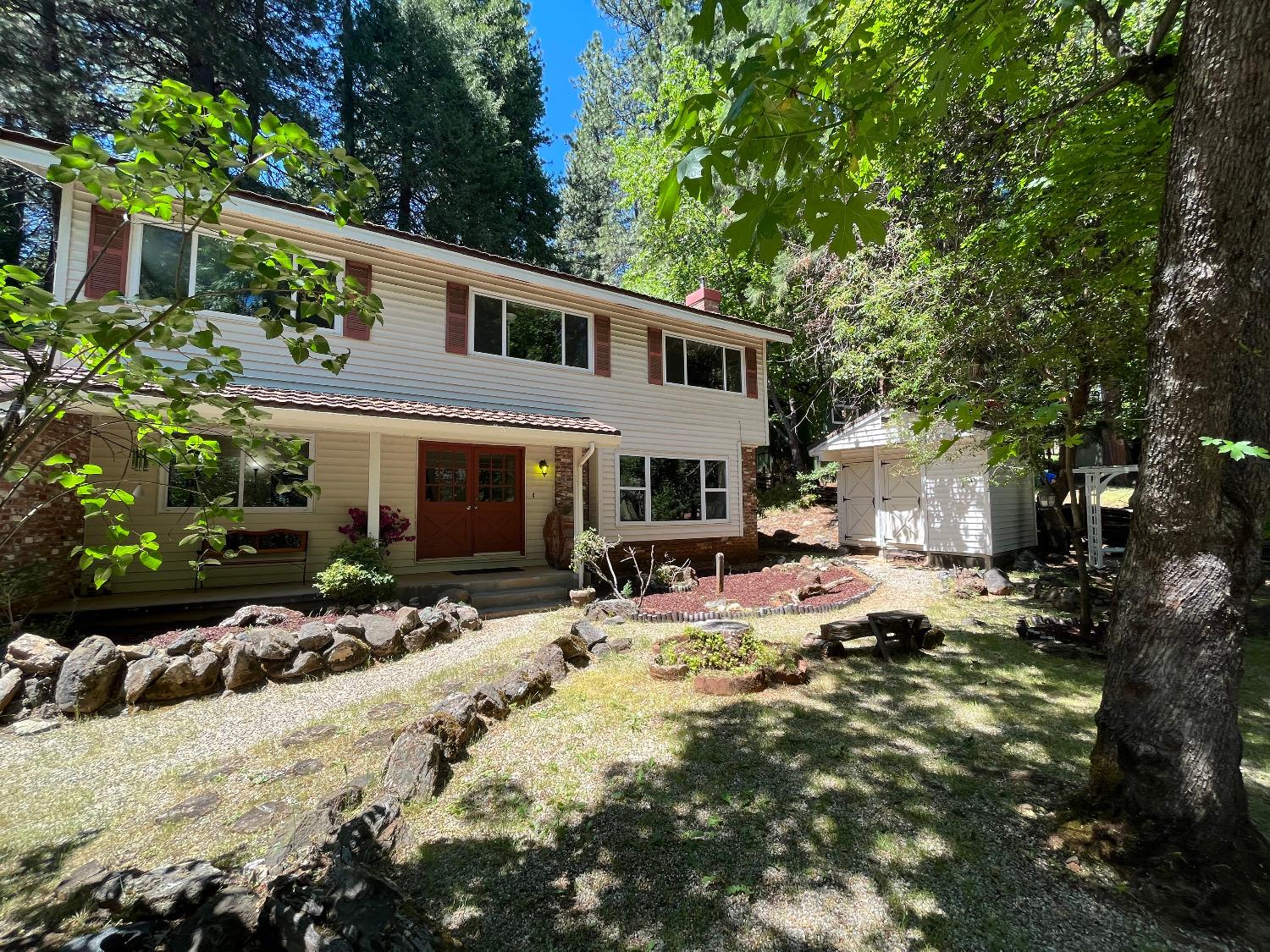 Kokanee Lane, Pollock Pines, California image 7
