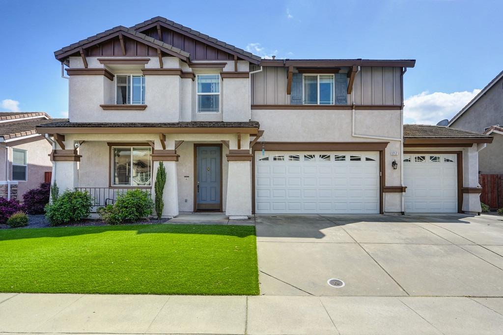 Photo of 1717 Hillingdon St in Roseville, CA