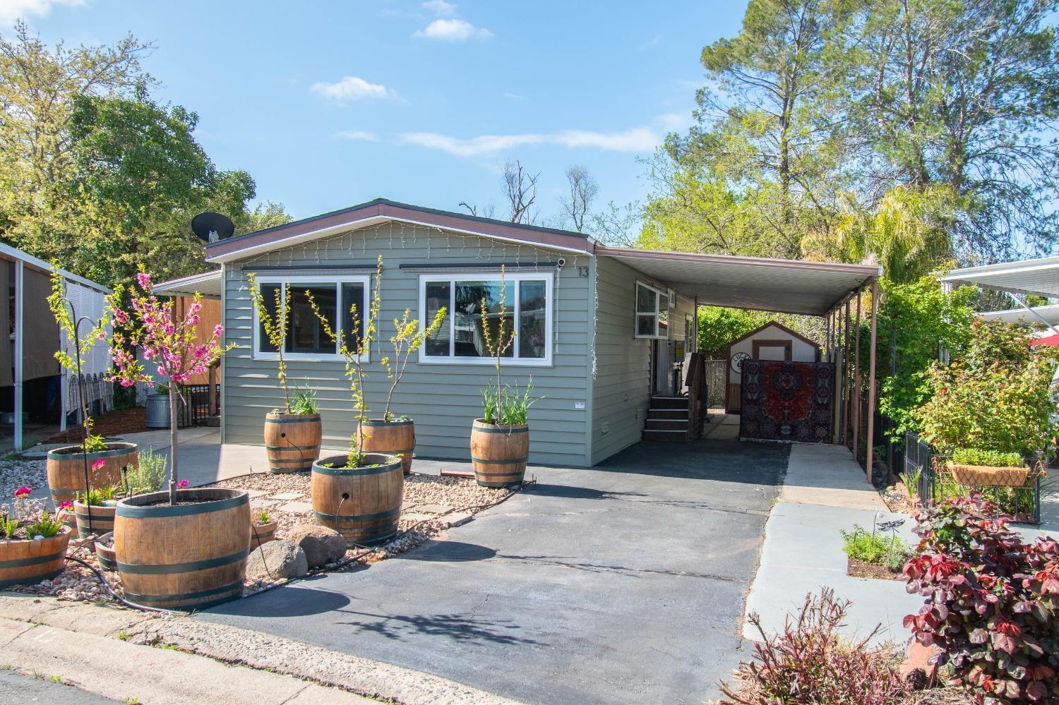 Photo of 9060 Auburn Folsom Rd Spc 13 in Granite Bay, CA