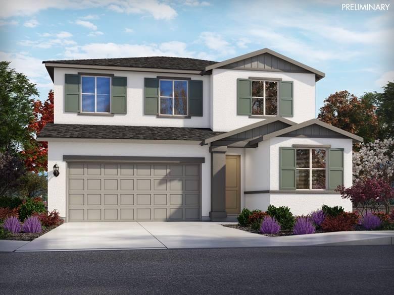 Photo of 1320 Grant St in Lincoln, CA