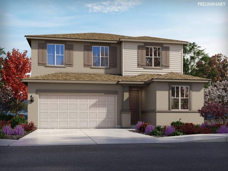 Photo of 1055 Robinson St in Lincoln, CA