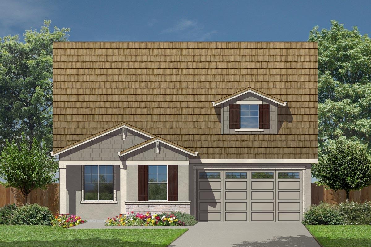 Photo of 491 Red Sand Ct in Rocklin, CA