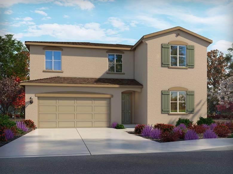 Photo of 1308 Grant St in Lincoln, CA