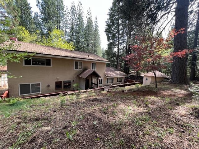 Kokanee Lane, Pollock Pines, California image 37