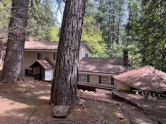 Kokanee Lane, Pollock Pines, California image 39