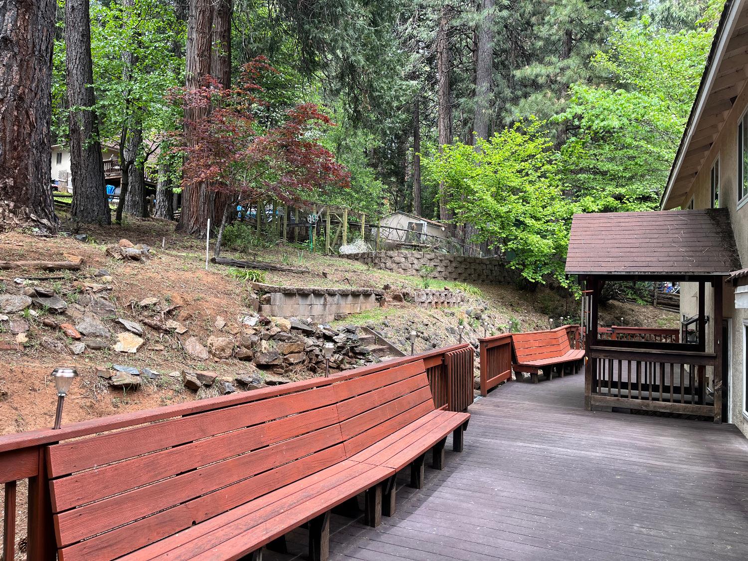 Kokanee Lane, Pollock Pines, California image 6
