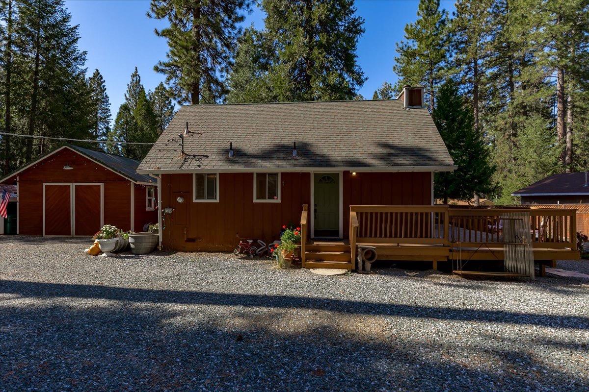 Photo of 6866 Kings Row Dr in Grizzly Flats, CA