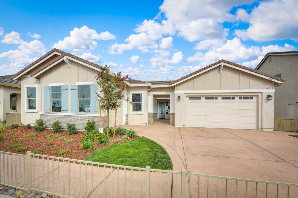 2321 Ranch View Court