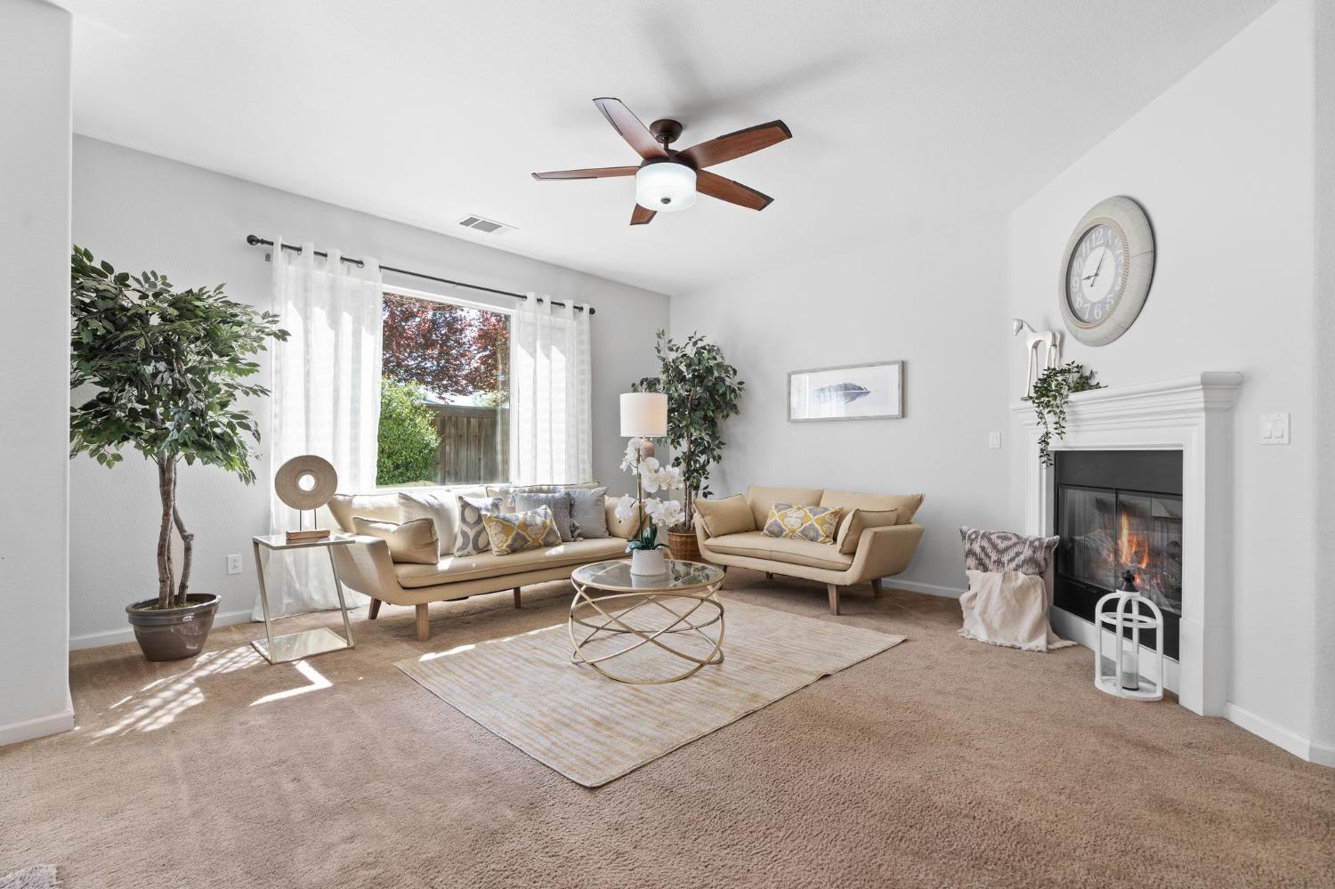 Detail Gallery Image 1 of 1 For 1630 Sycamore Dr, Oakley,  CA 94561 - 4 Beds | 3 Baths