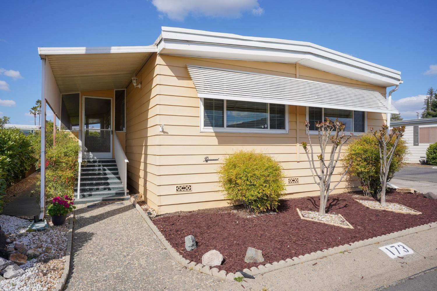 Photo of 8181 Folsom Blvd #173 in Sacramento, CA