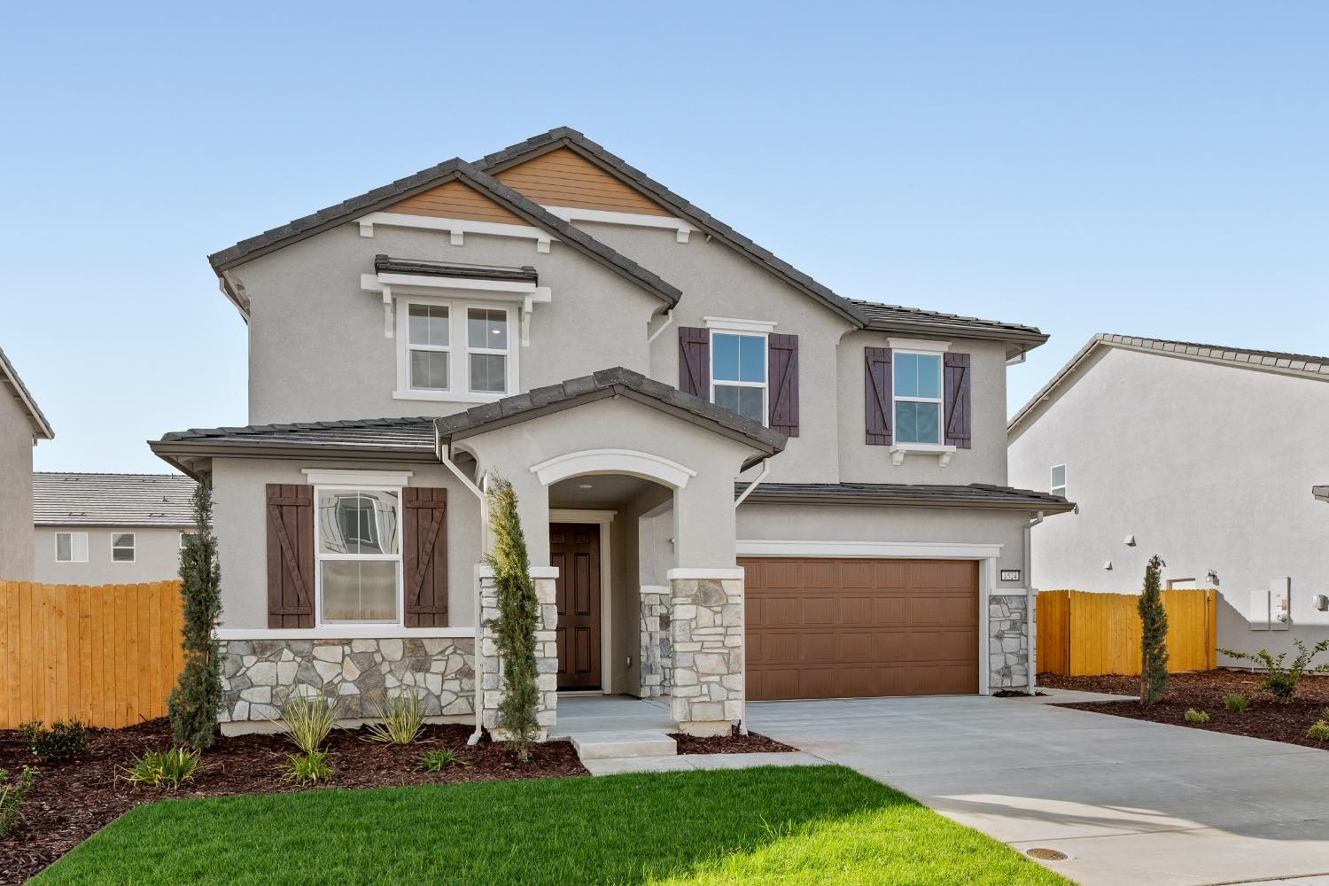 1524 Meridian Street, Manteca, CA 95337