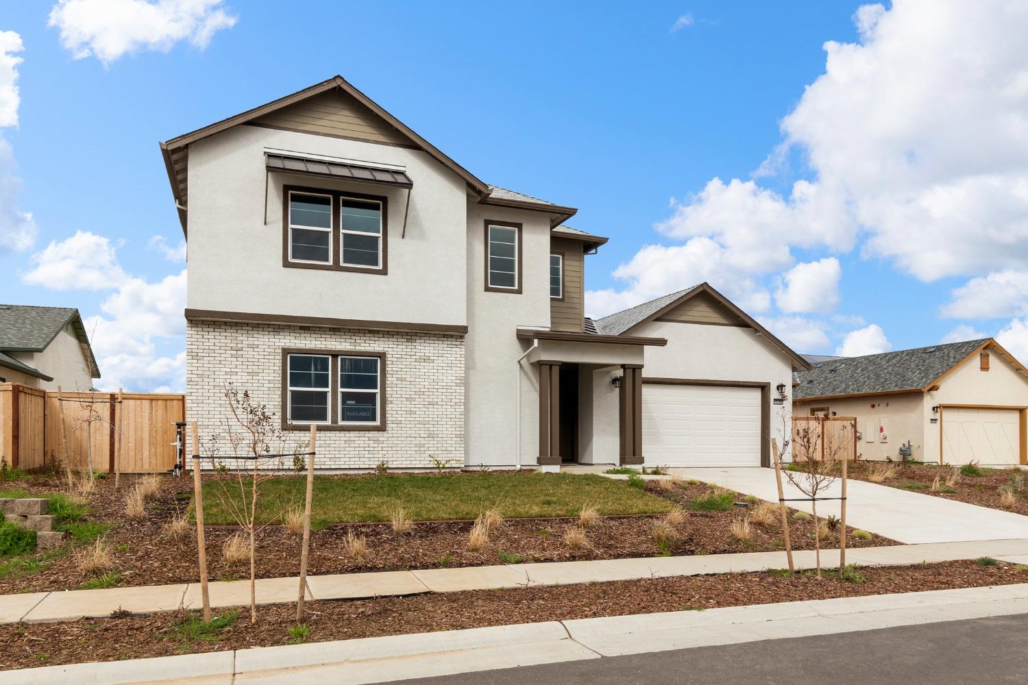 Photo of 9410 Mirabelle St in Roseville, CA