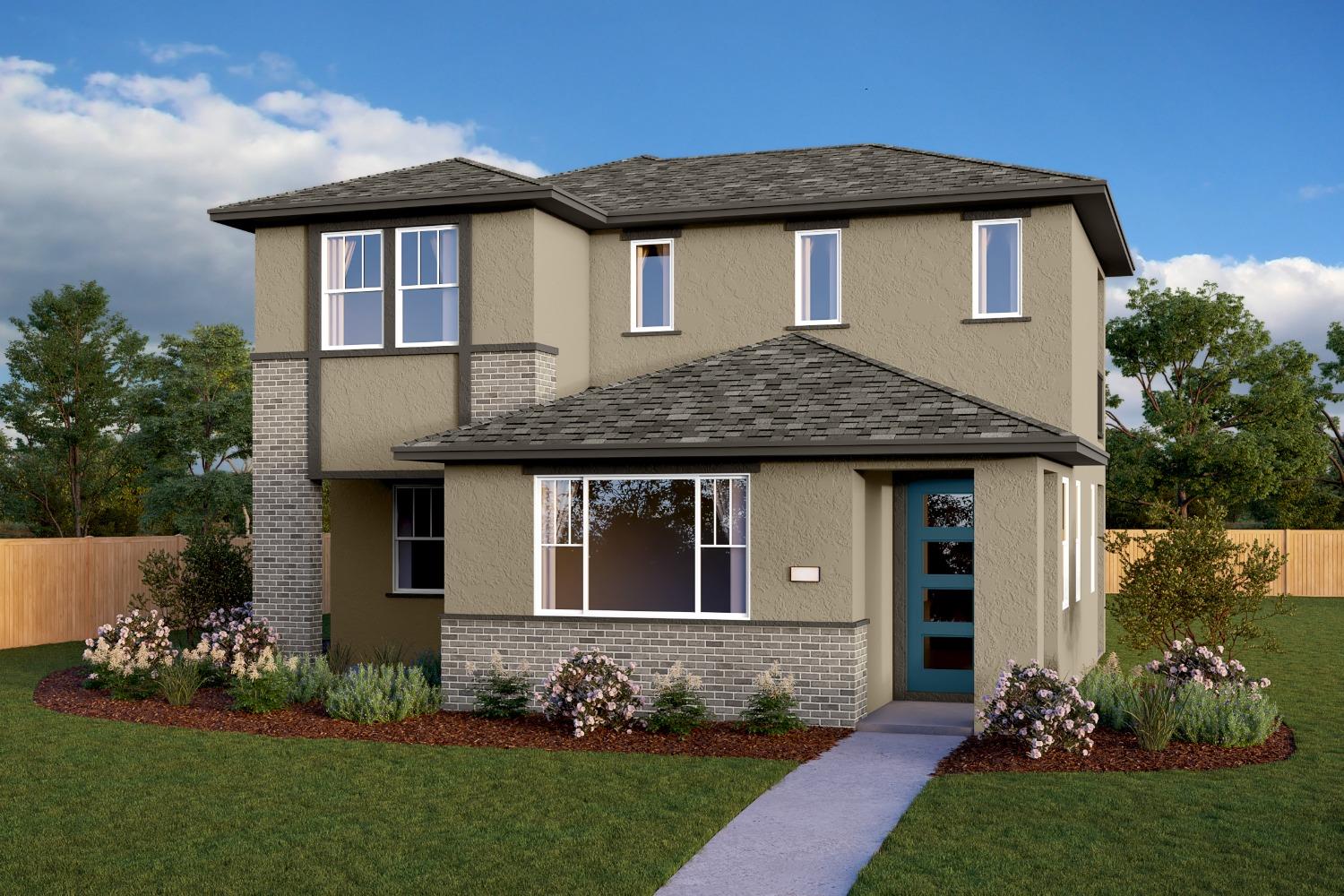 Photo of 3100 Edgeview Dr in Sacramento, CA
