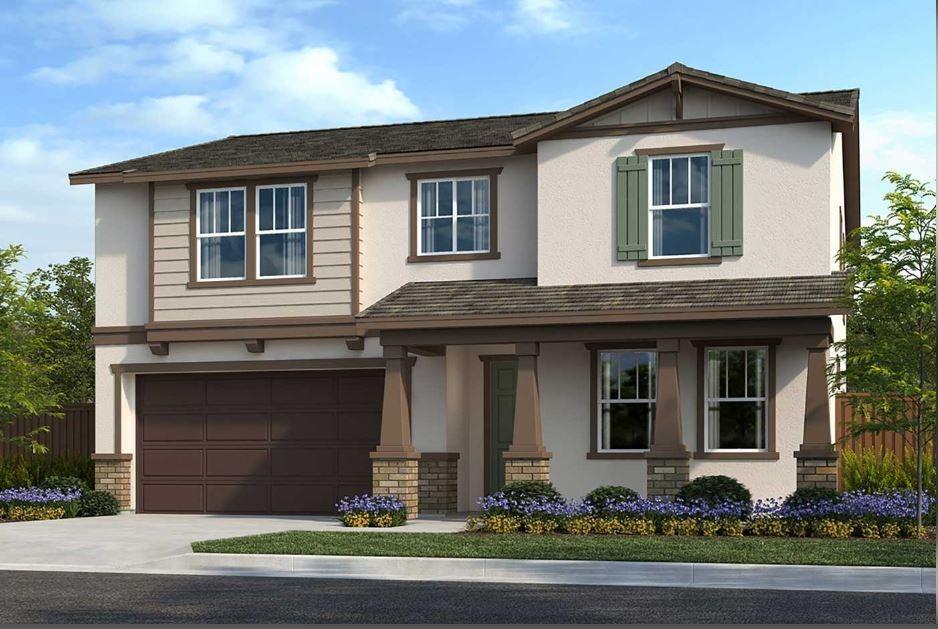 672 Spalding Way, Lathrop, CA 95330