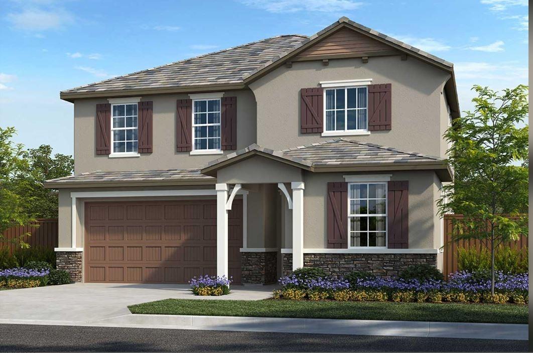636 Spalding Way, Lathrop, CA 95330