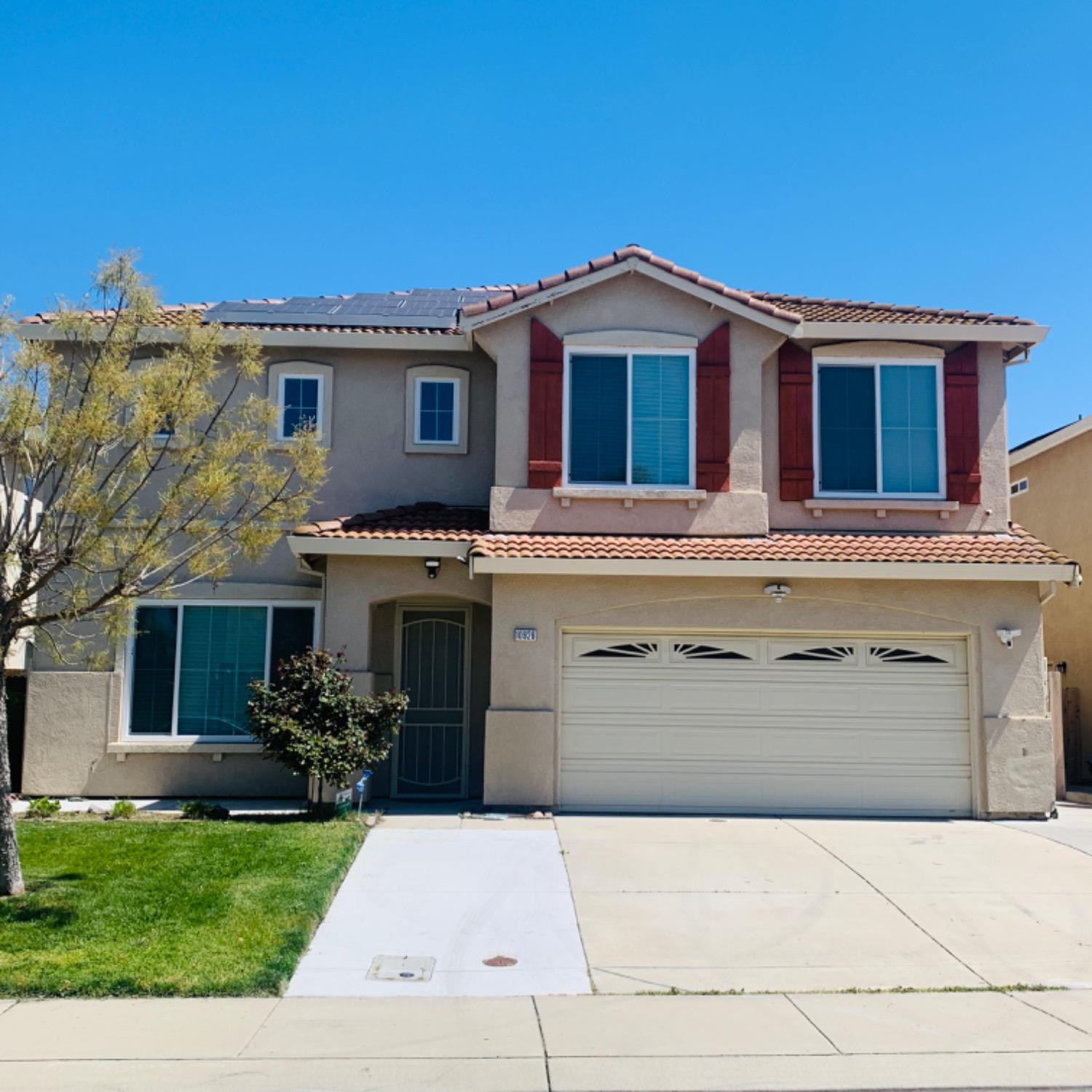 10926 Morning Star Place, Stockton, CA 95209