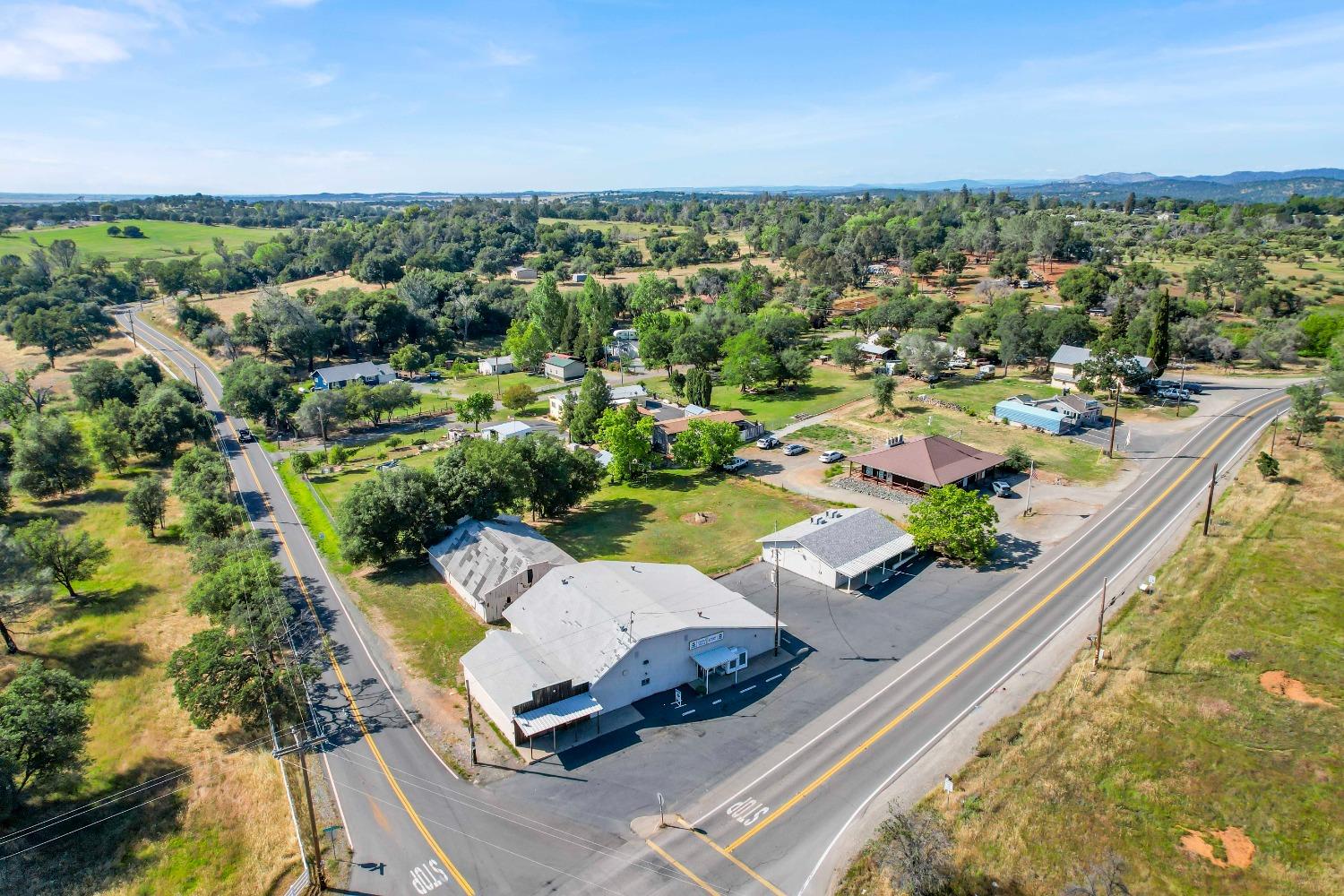 Photo of 11400 Loma Rica Rd in Marysville, CA