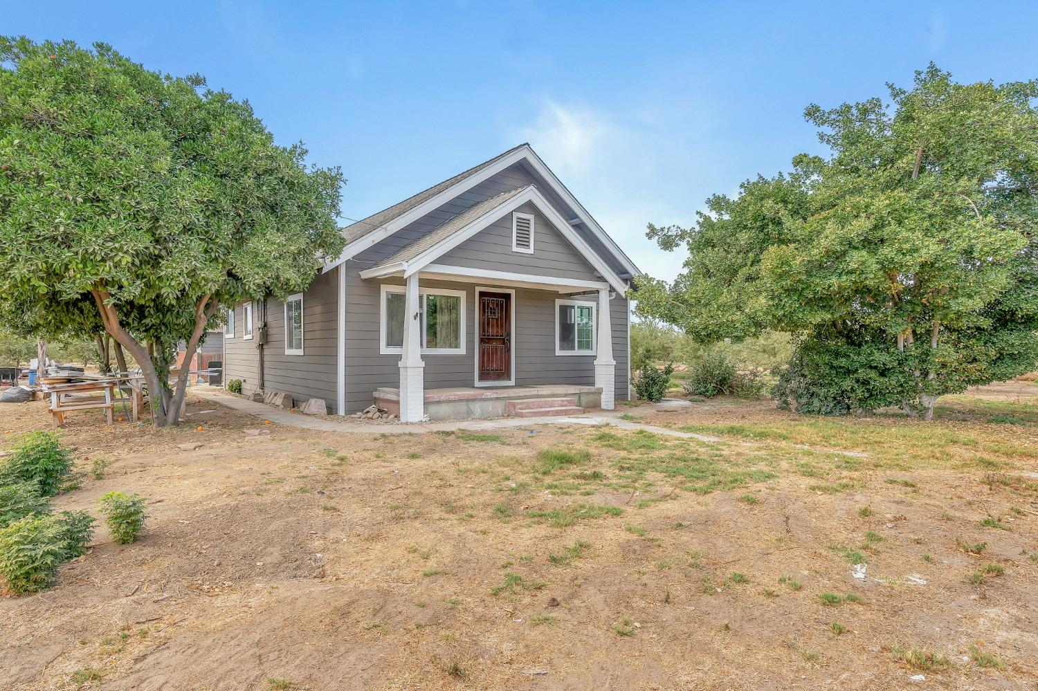 19189 S Van Allen Road, Escalon, CA 95320