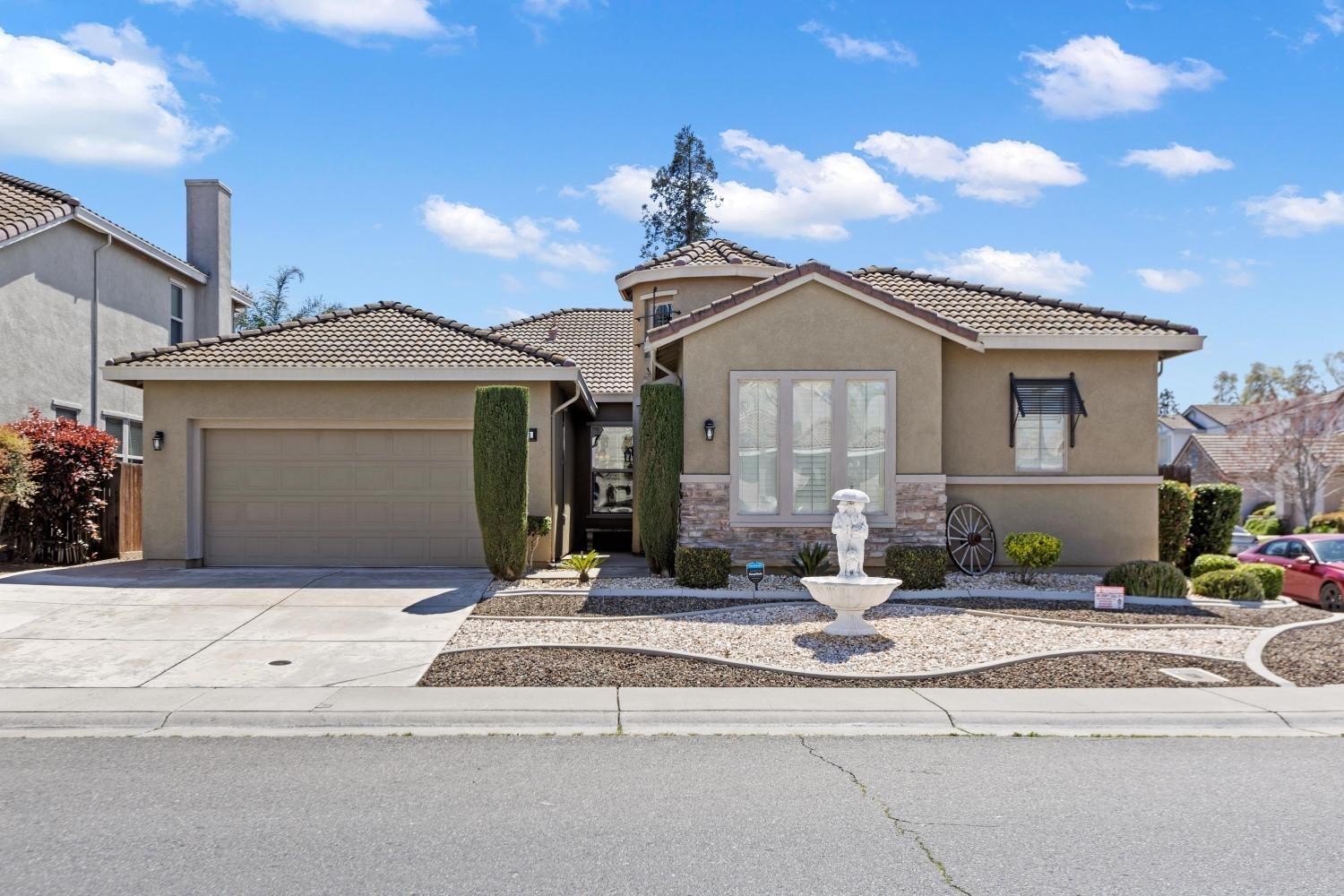 5110 Blossom Ranch Drive, Elk Grove, CA 95757