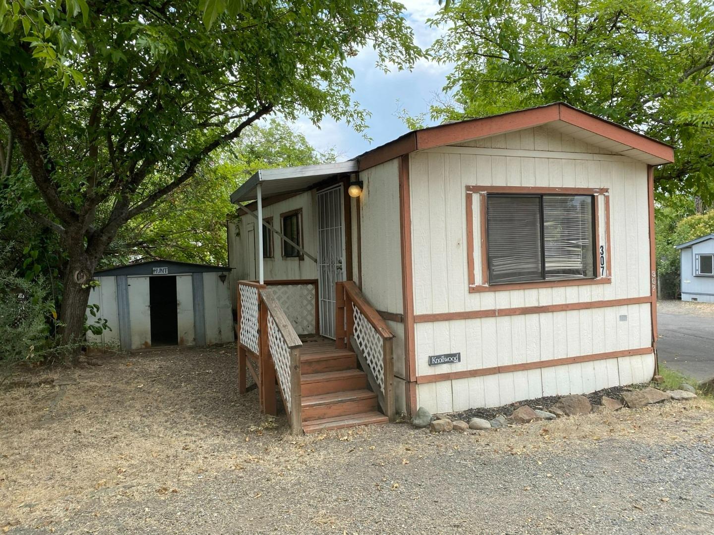 Photo of 3415 Oro Dam Blvd E #307 in Oroville, CA