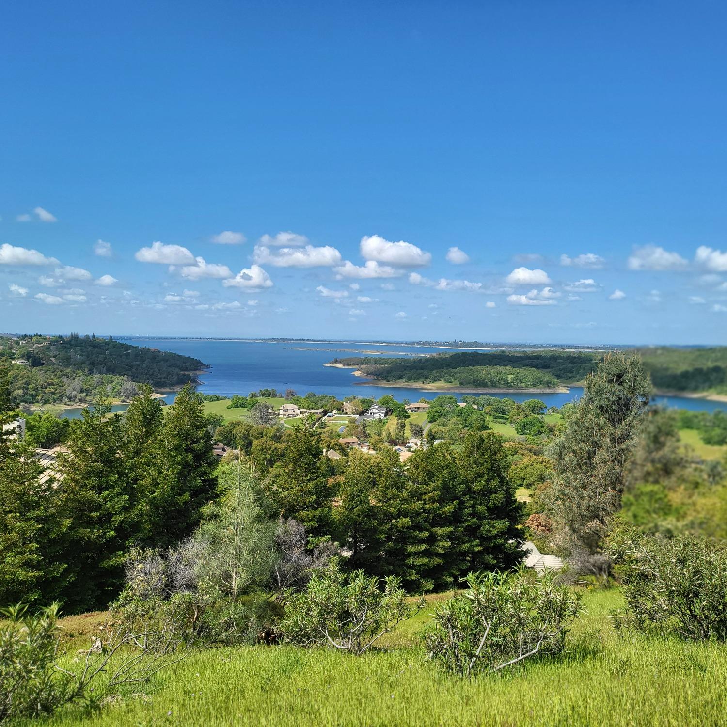 Photo of Lot 20 La Sierra Dr in El Dorado Hills, CA