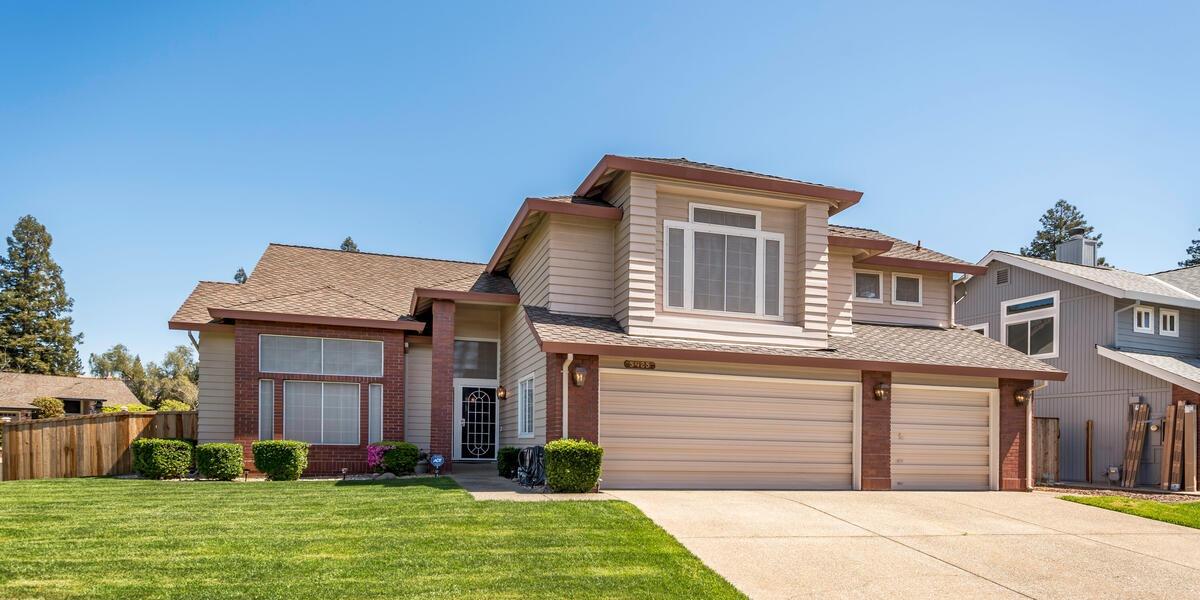 Photo of 5425 Thunder Ridge Cir in Rocklin, CA
