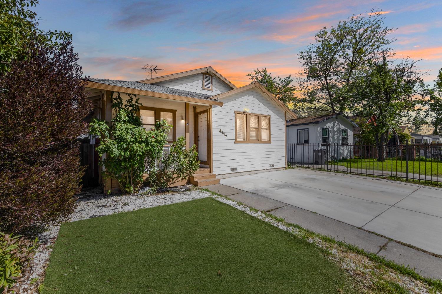 Photo of 4117 33rd St in Sacramento, CA