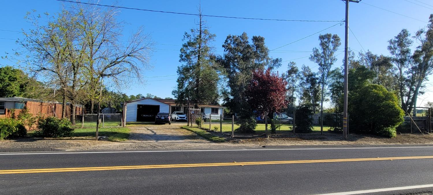 29824 Yosemite Boulevard, La Grange, CA 95329