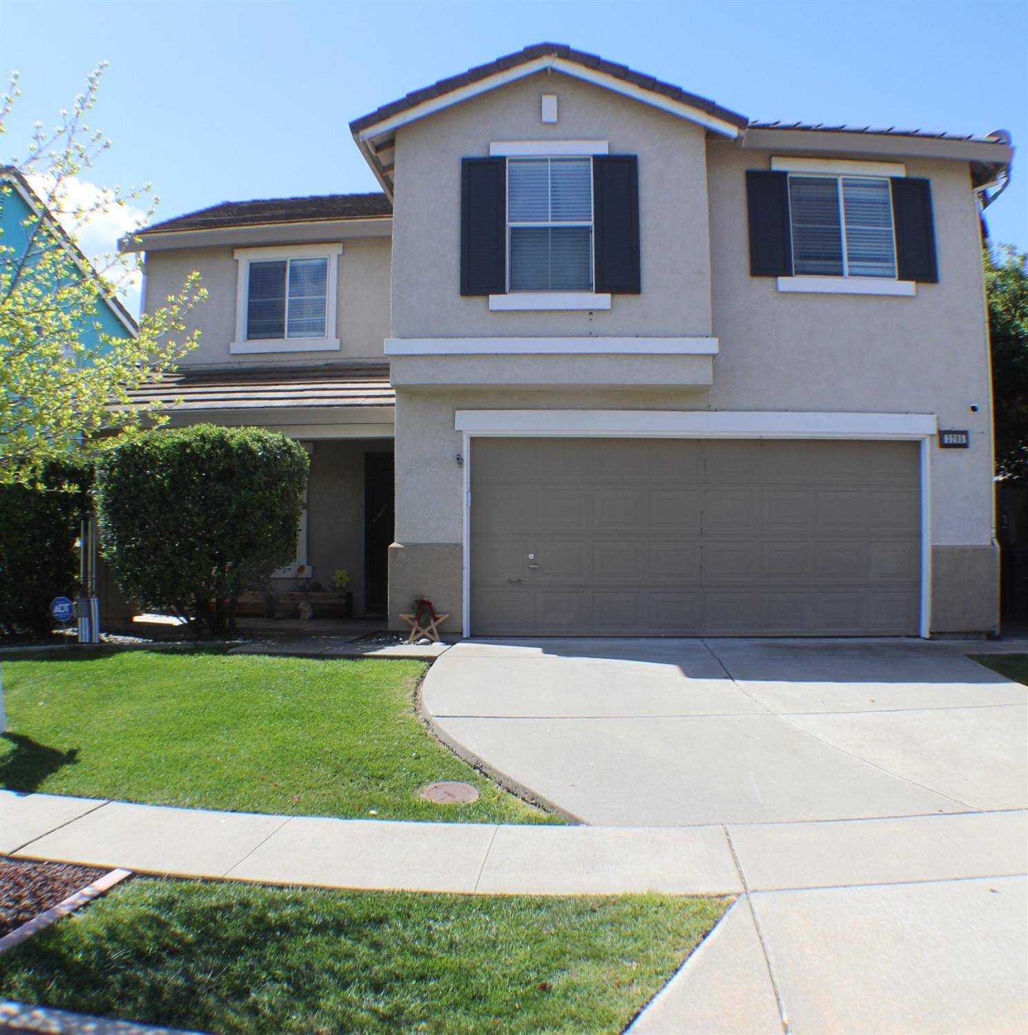 Detail Gallery Image 1 of 1 For 3205 Santa Cruz Rd, West Sacramento,  CA 95691 - 3 Beds | 2/1 Baths