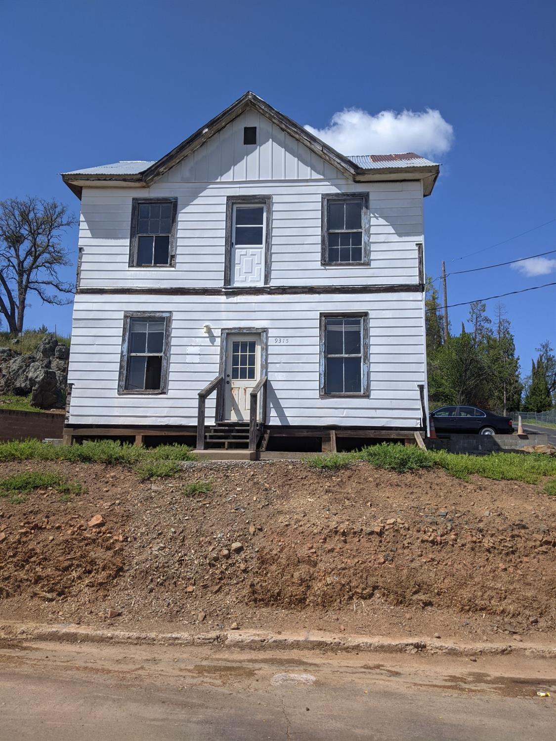 Photo of 9315 Landrum St in Plymouth, CA