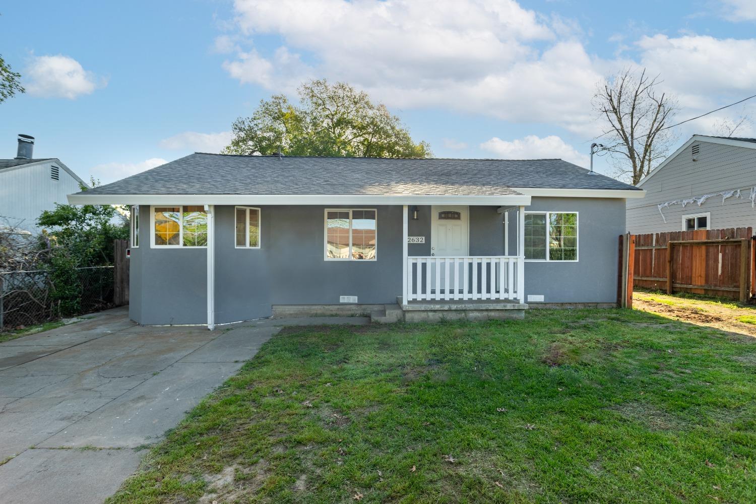 Photo of 2632 Lexington St in Sacramento, CA