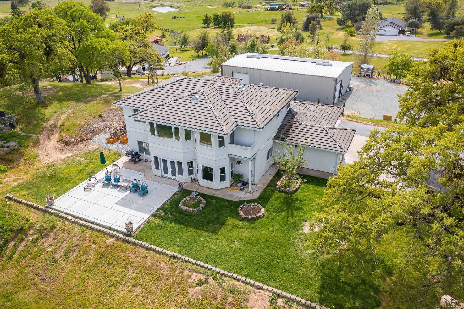 7809 Cabernet Street, Valley Springs, CA 95252
