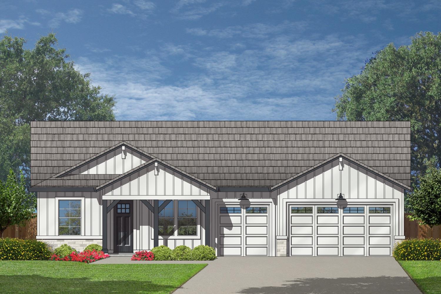 Photo of 1222 Buck Ridge Dr in Rocklin, CA