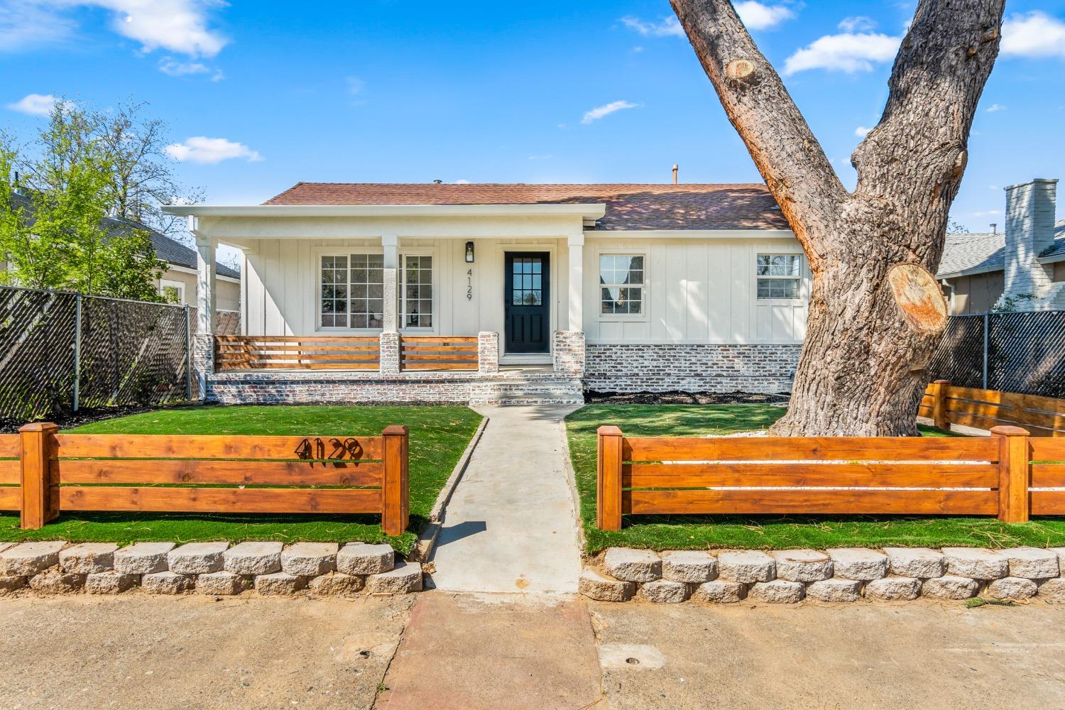 Photo of 4129 12th Ave in Sacramento, CA