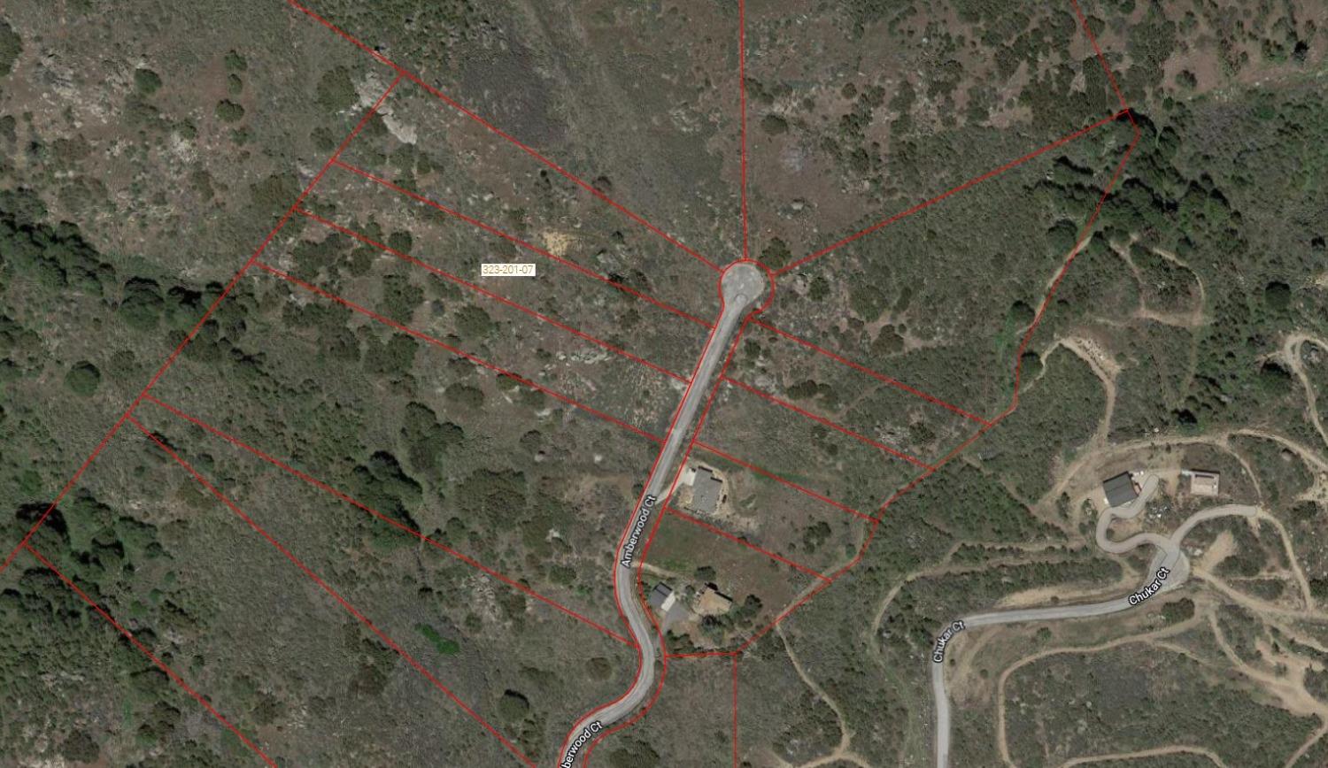 Amberwood Court, Tehachapi, California image 2