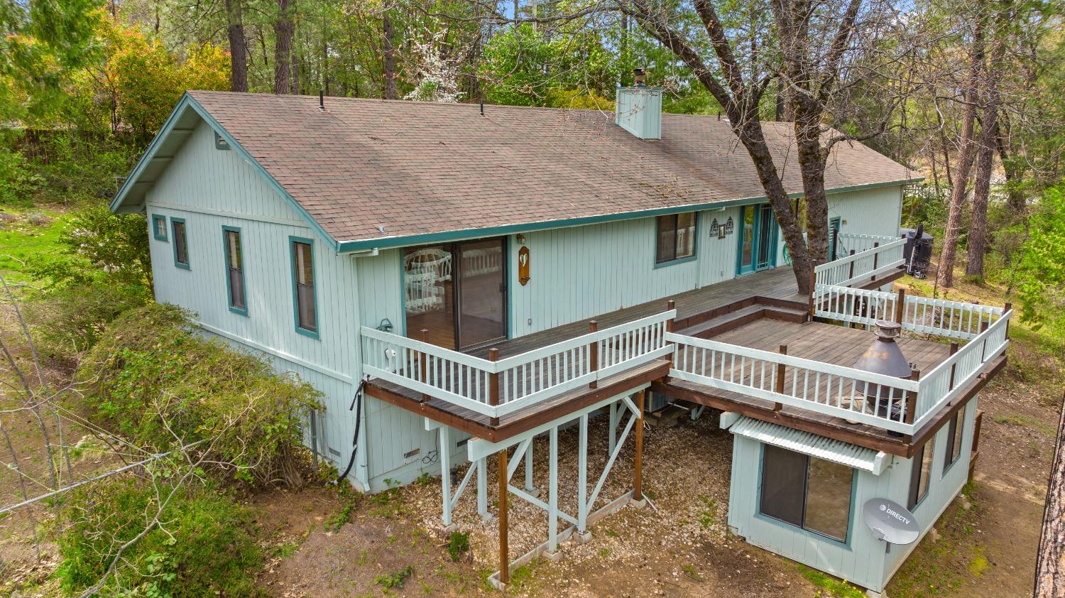 Photo of 15080 Alleghany Rd in North San Juan, CA