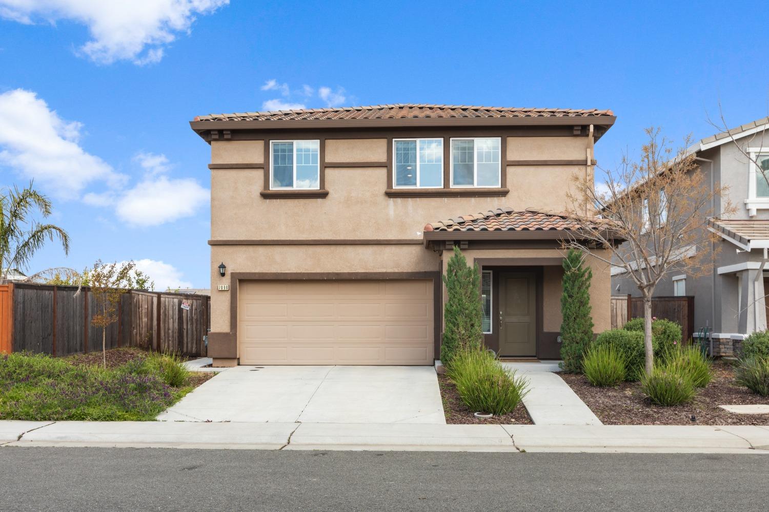 7096 Corvus Circle, Roseville, CA 95747