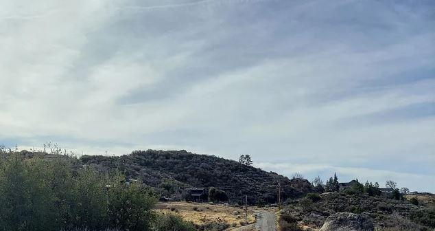 Amberwood Court, Tehachapi, California image 3