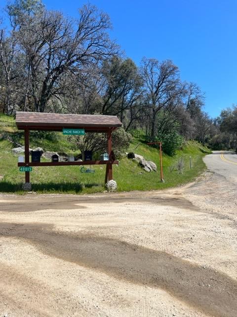 Apache Ranch Road, Ahwahnee, California image 3