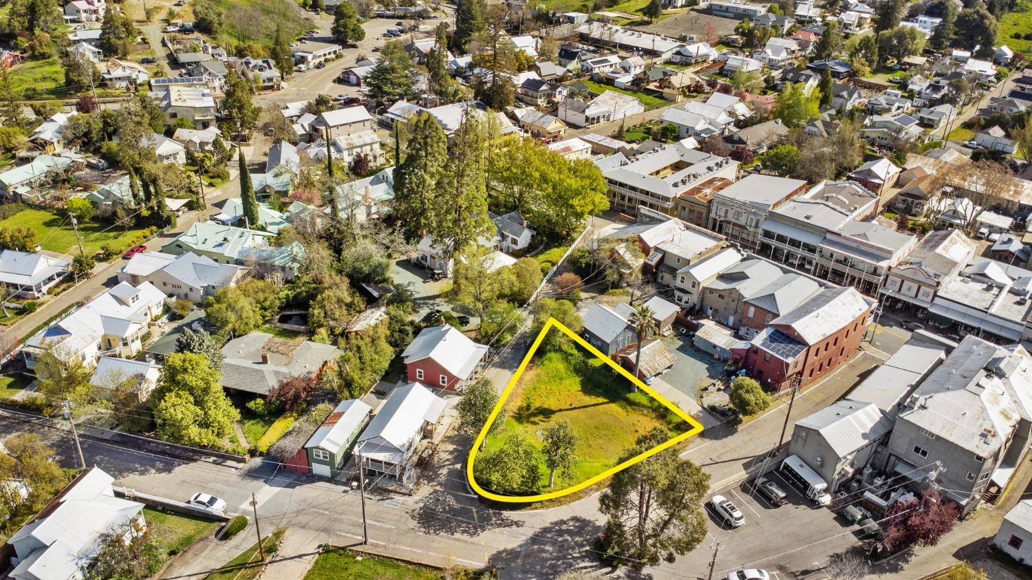 0 Spanish St, Sutter Creek, CA 95685
