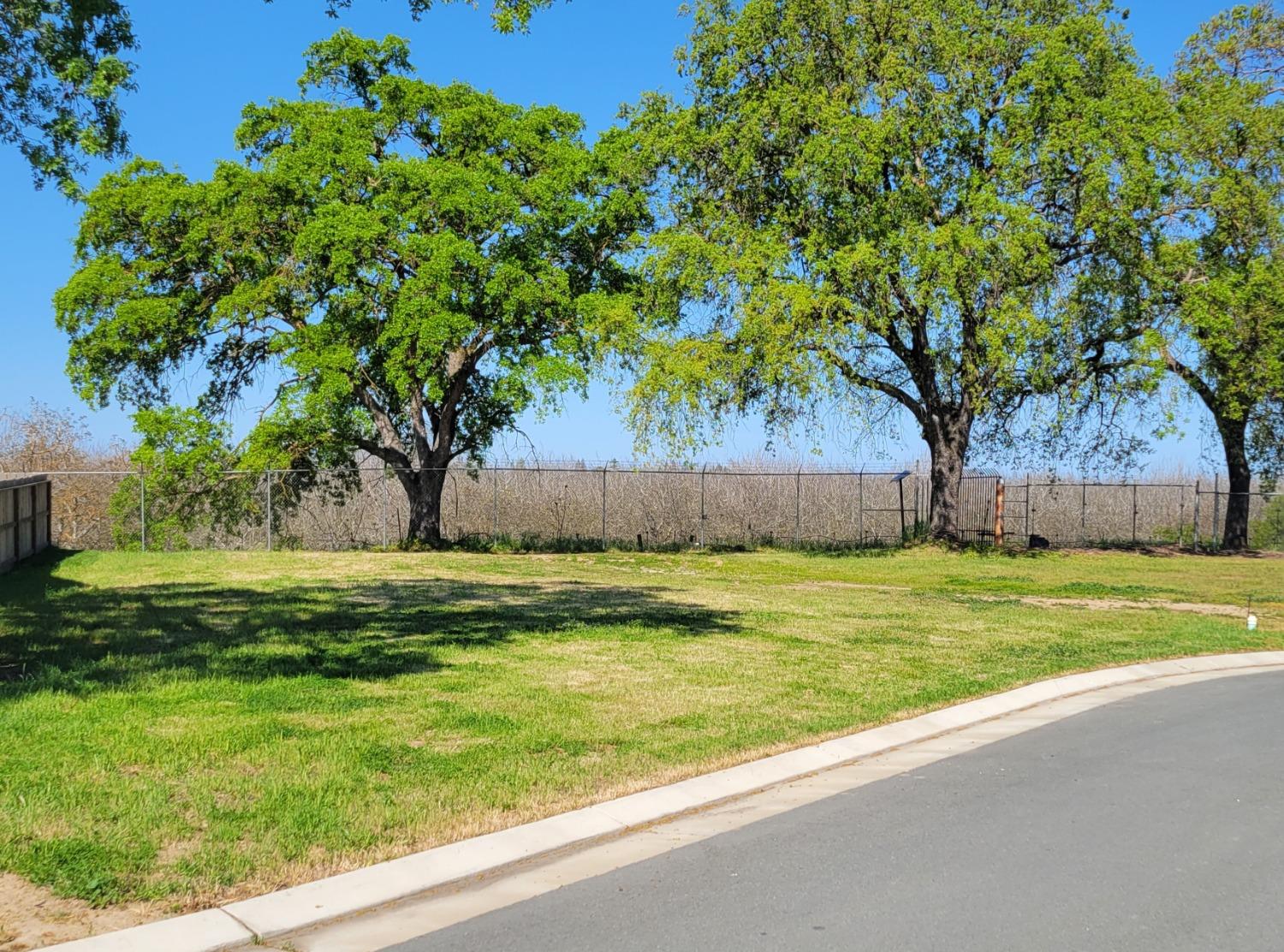 E Orchard View Court, Lockeford, California image 1