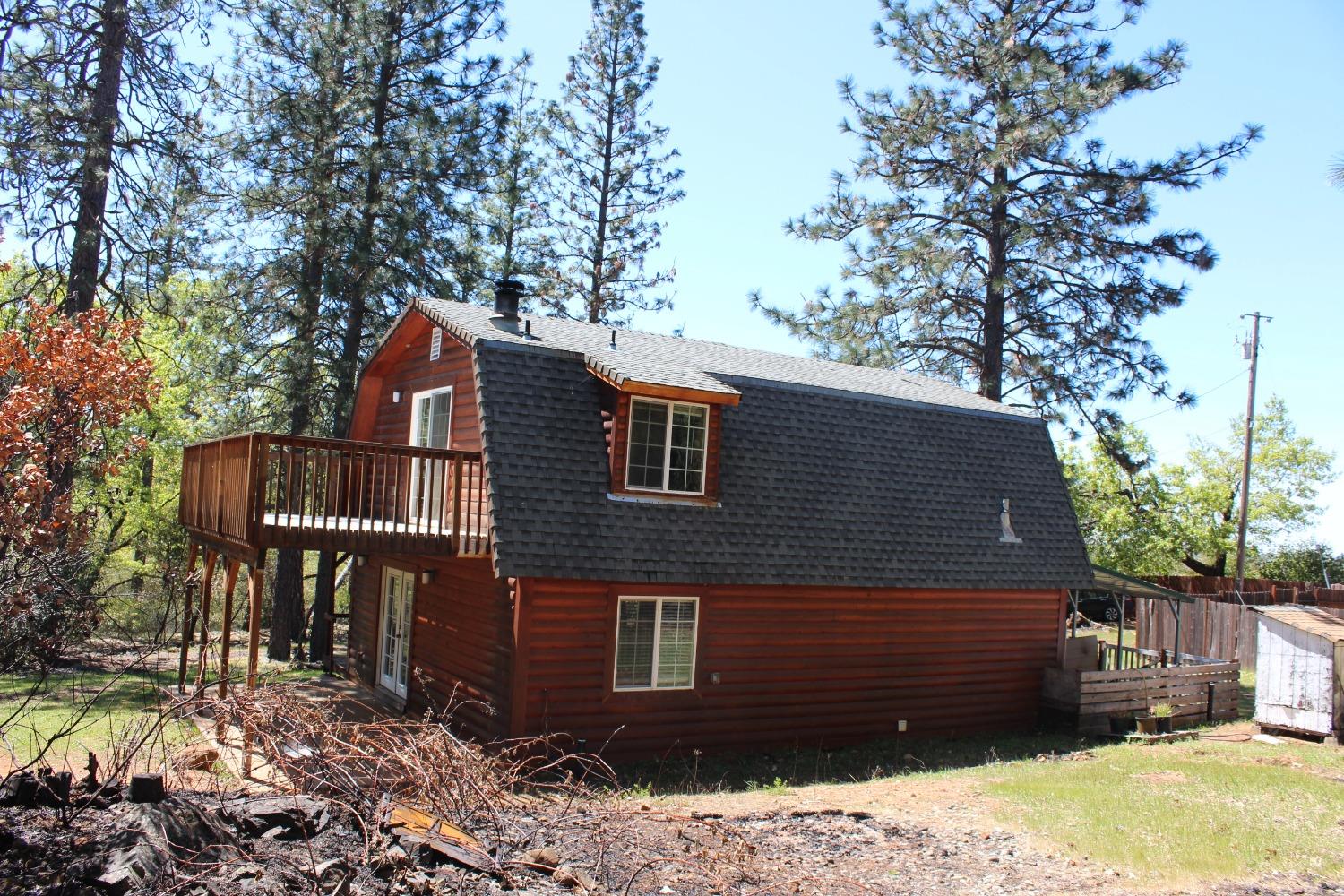 Indiana School Rd., Oregon House, California image 3