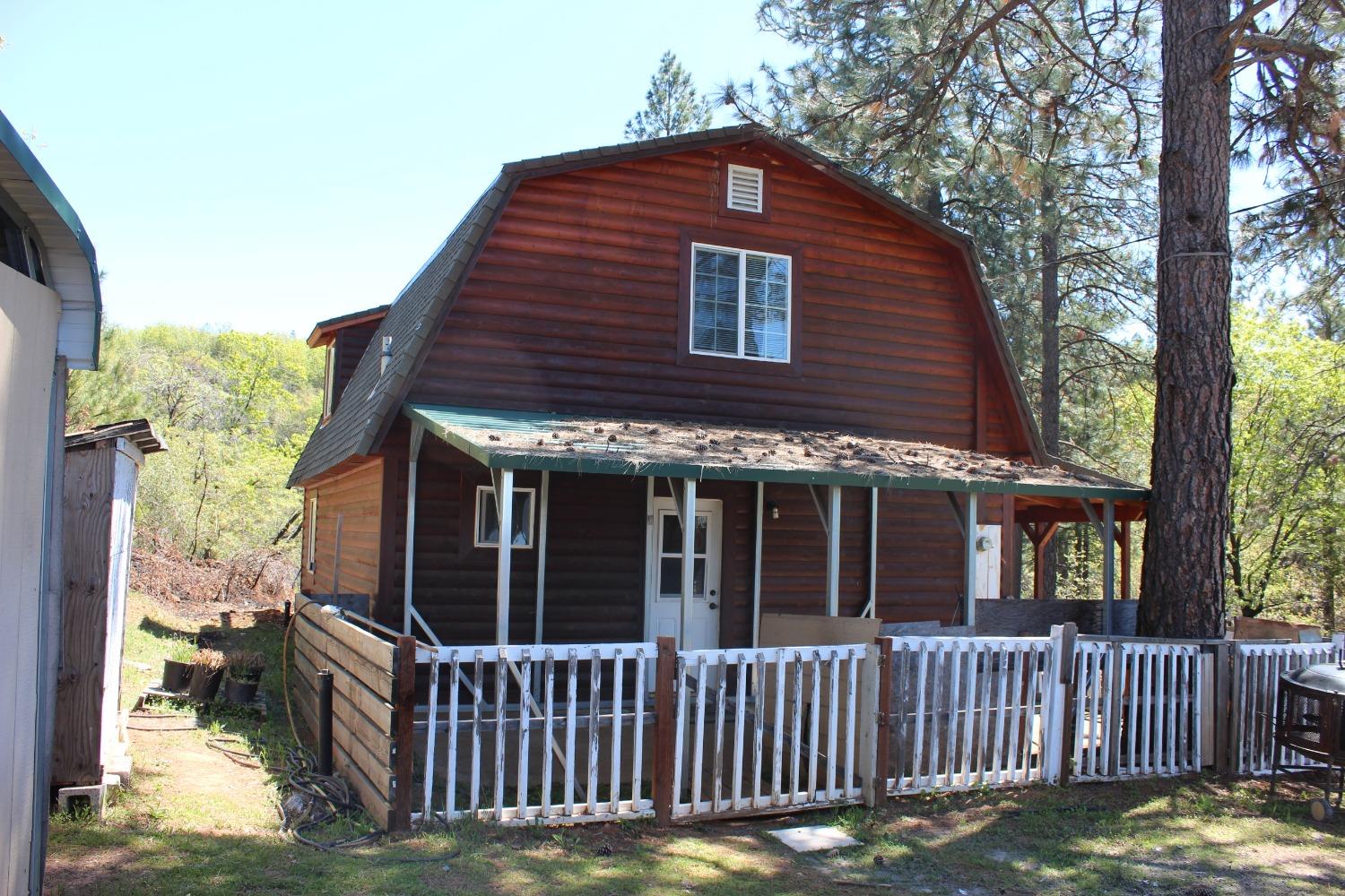 Indiana School Rd., Oregon House, California image 5