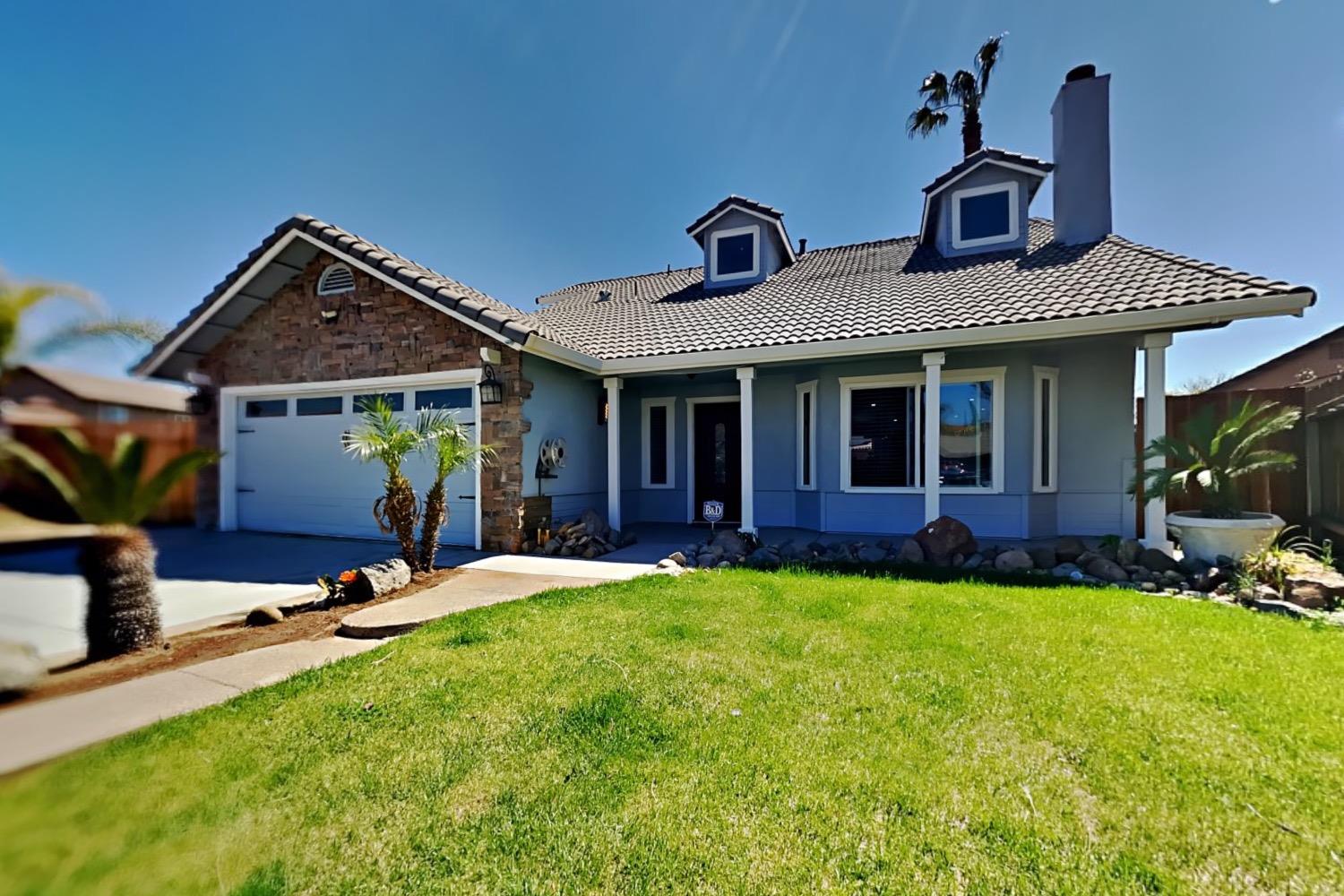 3816 O Leary Court, Ceres, CA 95307