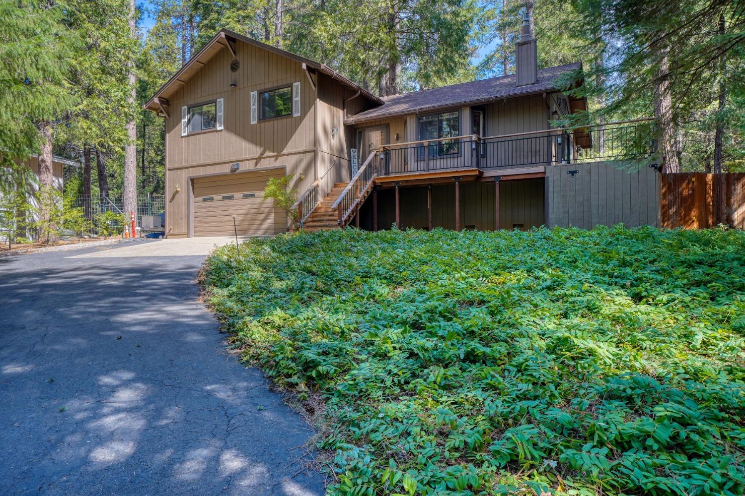 25941 Meadow Drive, Pioneer, CA 95666