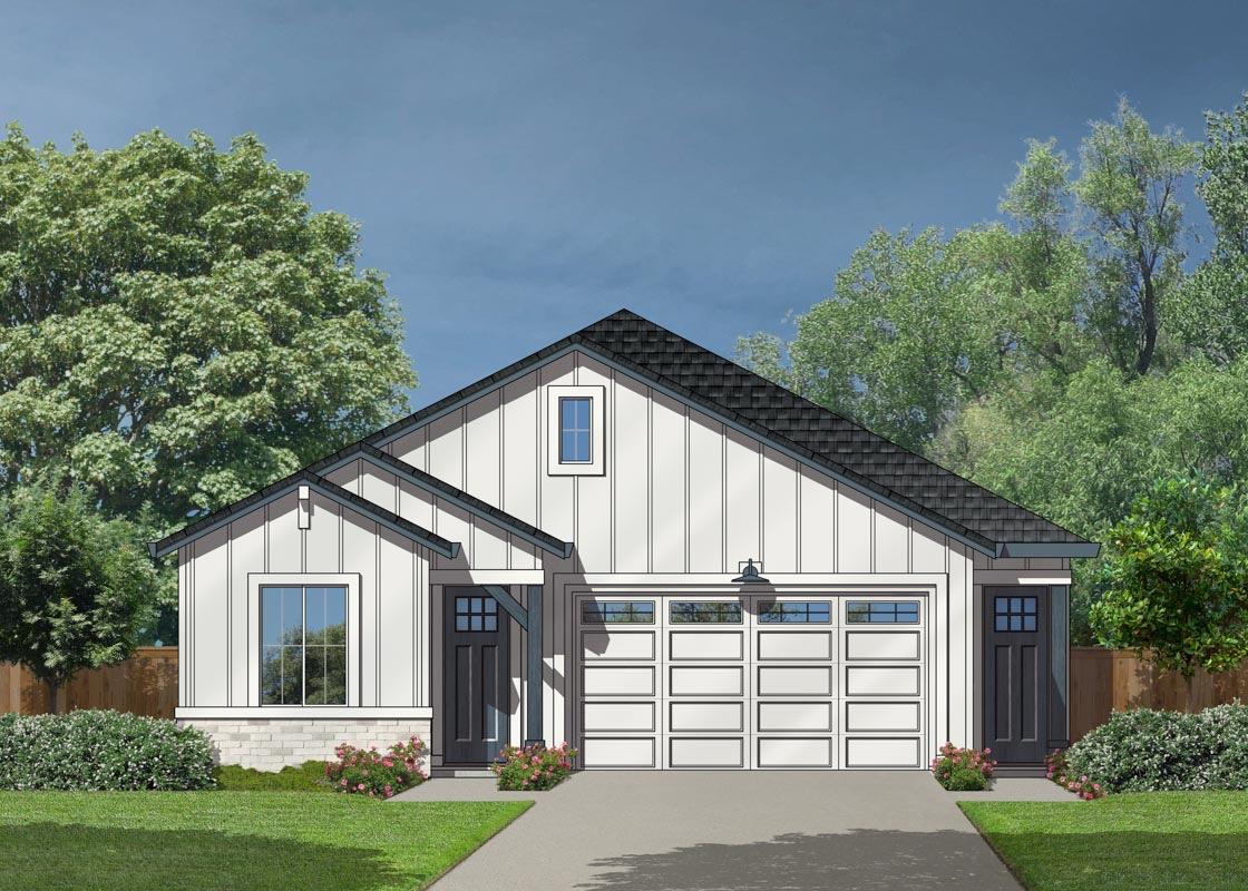 Photo of 5008 Cardero Wy in Roseville, CA