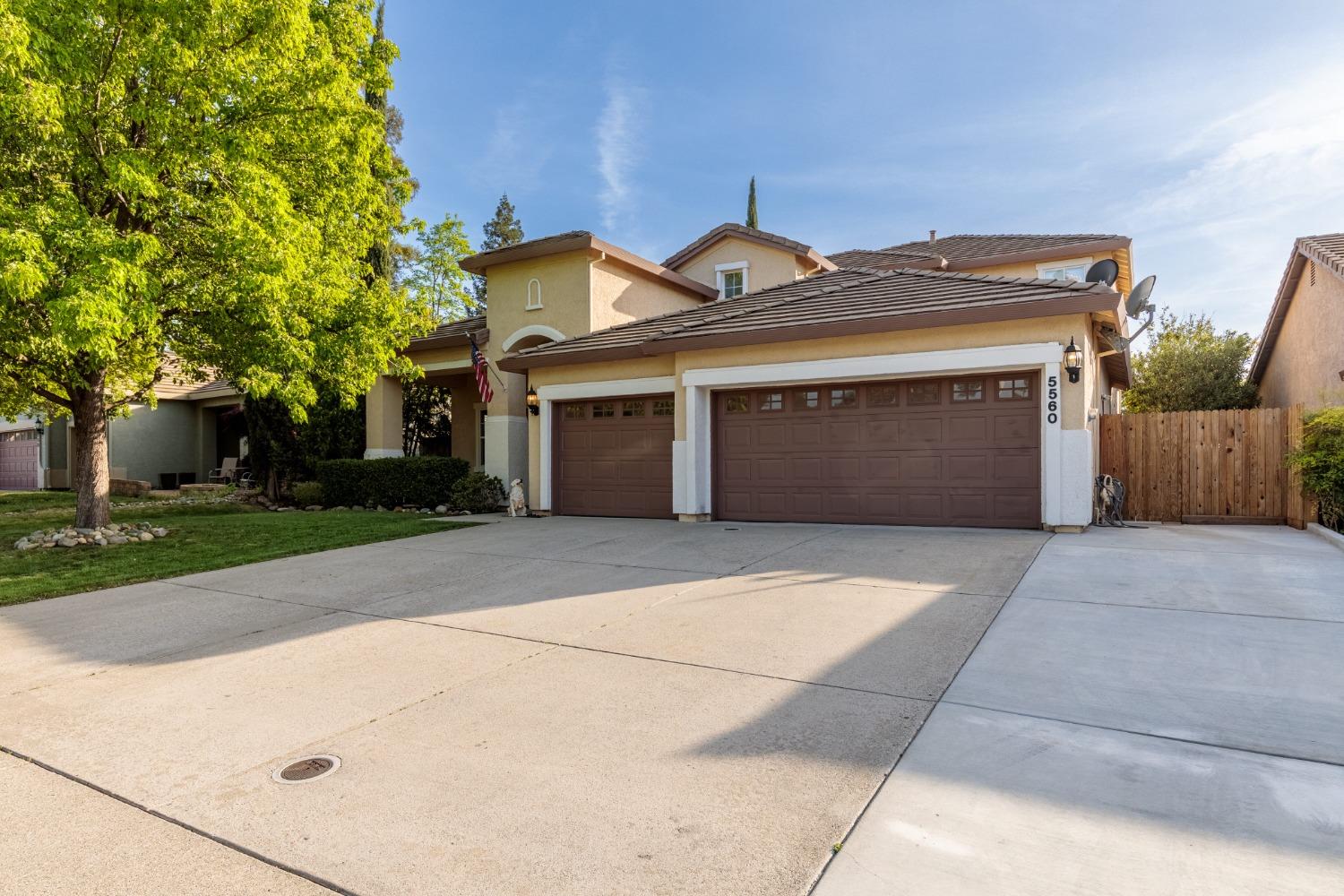 Photo of 5560 Casa Grande Ave in Rocklin, CA